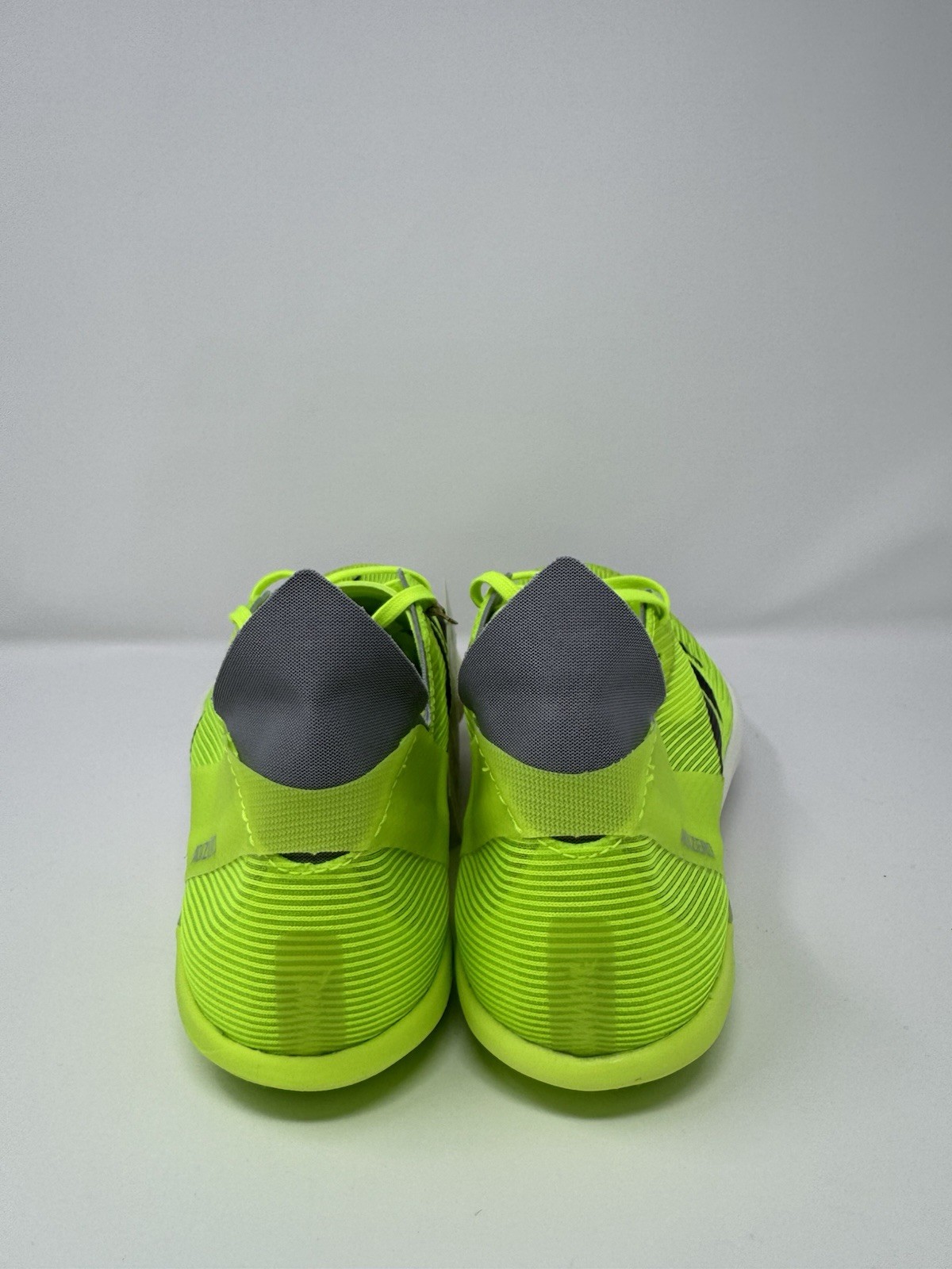 Adidas Adizero Ambition Lucid Lemon Running Track & Field Shoes IH5798 Size 12