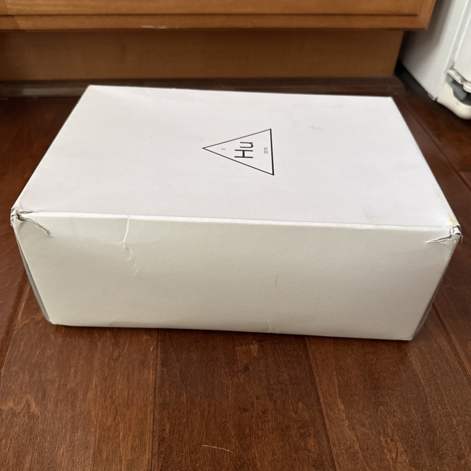 adidas Pharrell Williams Tennis Hu Size 6.5