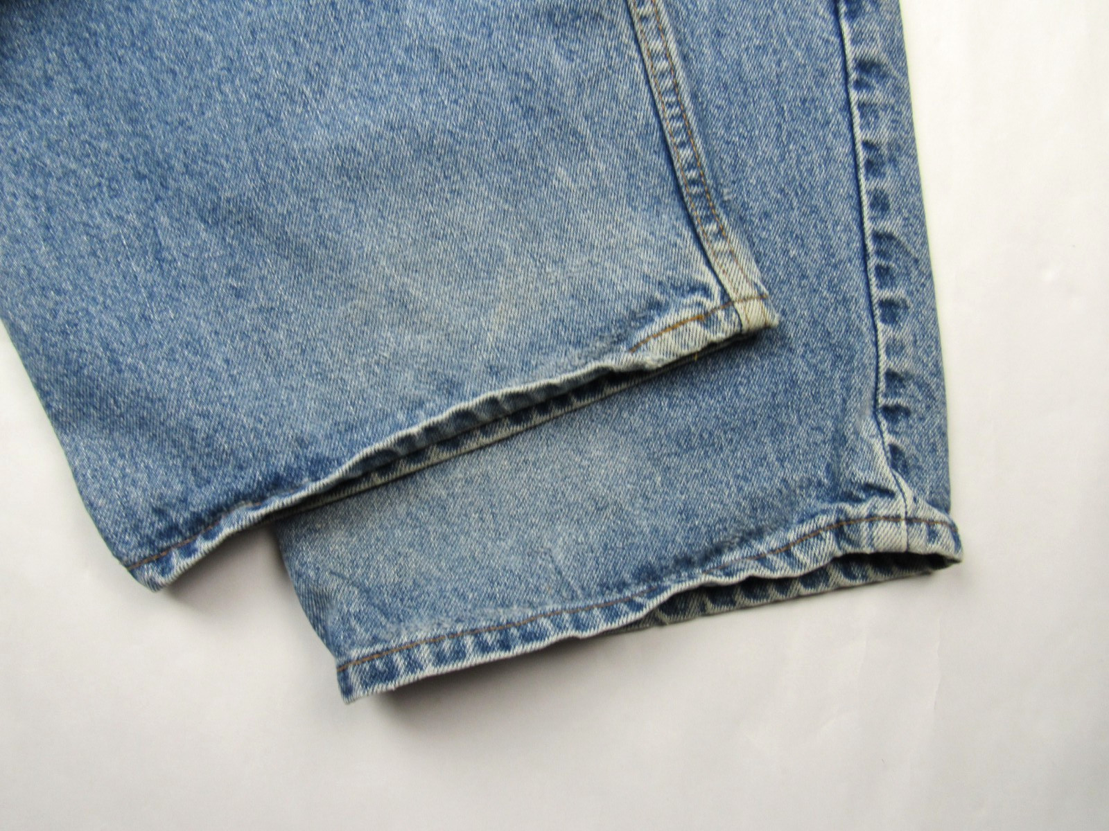 Vtg 1996 Levi’s 567 Loose Extra Wide Leg 37 x 33.5 Skate Jeans 90’s Baggy Y2K