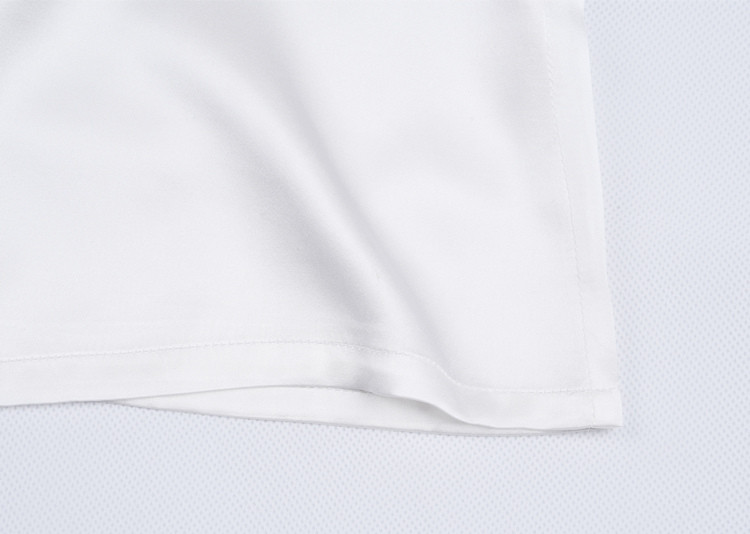 Women’s 100% Pure Silk Classical Tank Top Camisole Sleeveless Vest Shirt Colors