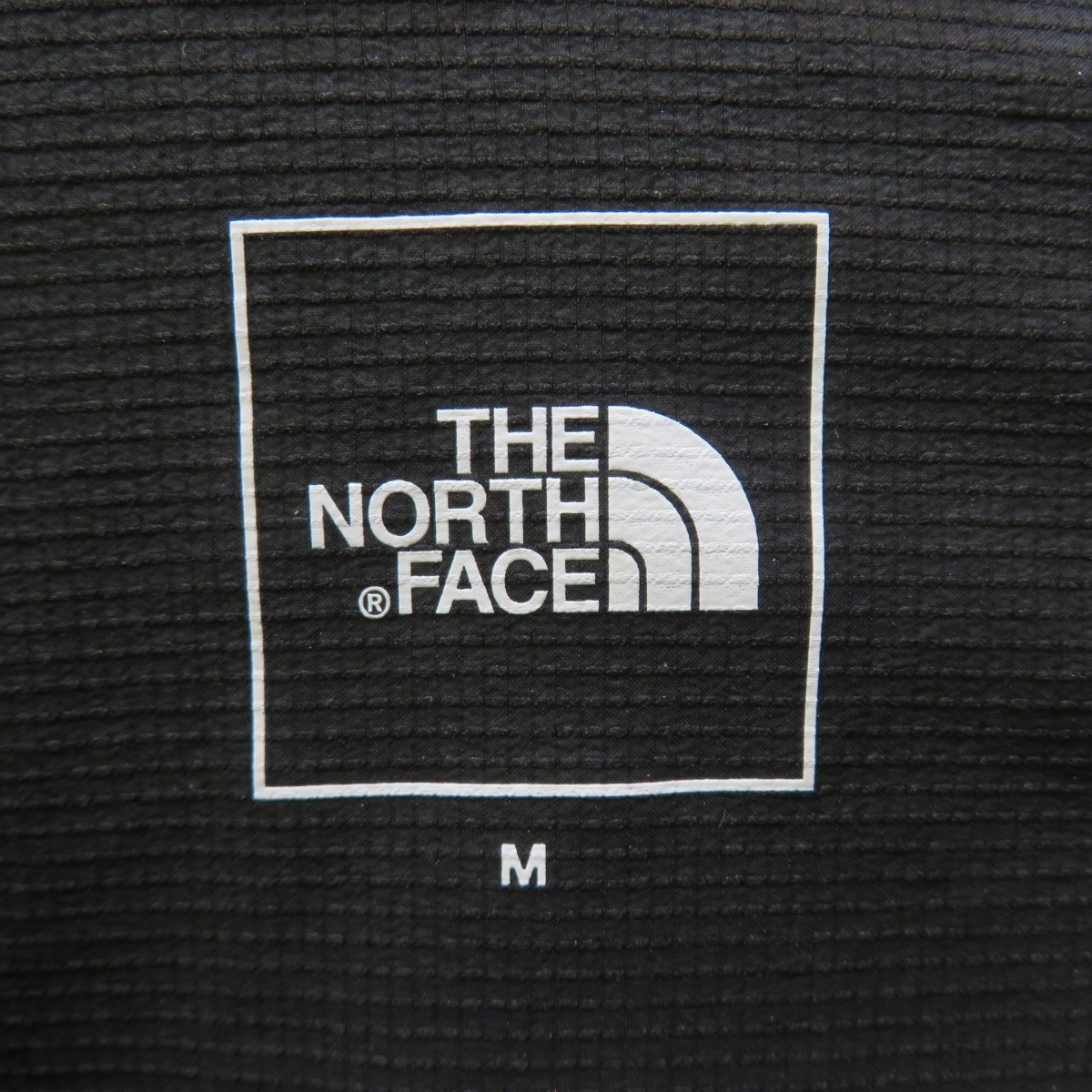 The North Face Swallowtail Hoodie Nylon Top – DUTY FREE