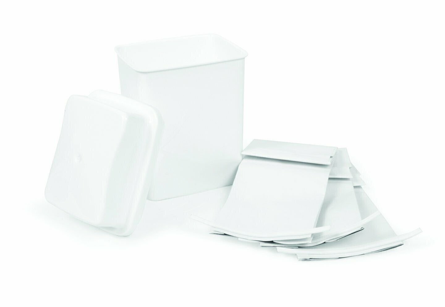Camco Storage Easily Contain and Dispose Used Cooking Grease, Foil Lined Bags…