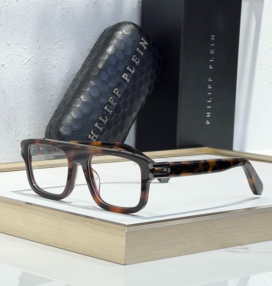 PHILIPP PLEIN Model：VPP021 Size：53口20-145