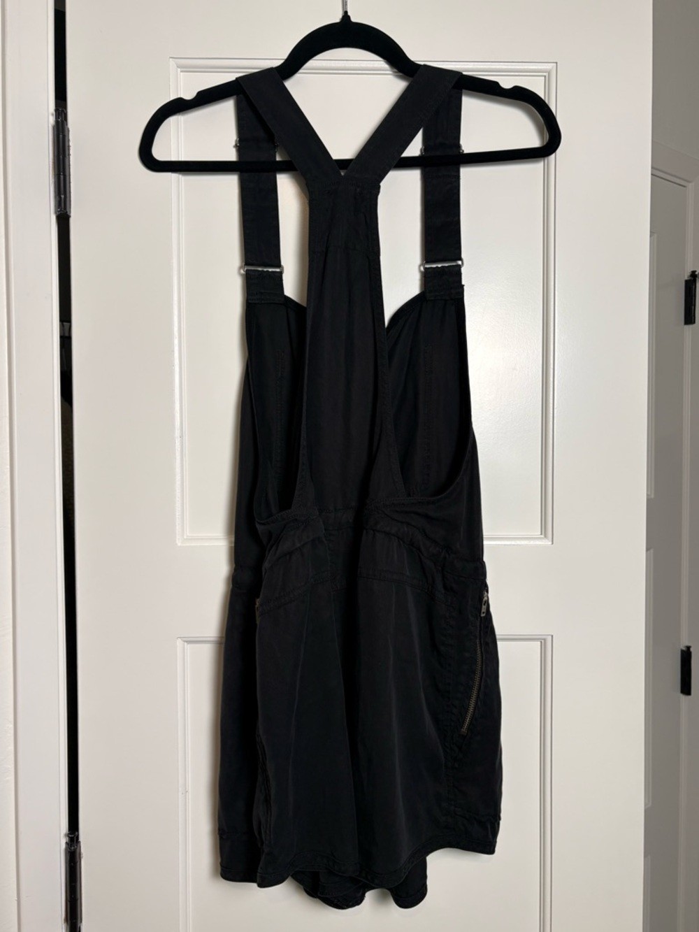 Aritzia Wilfred Free Beatriz Romper