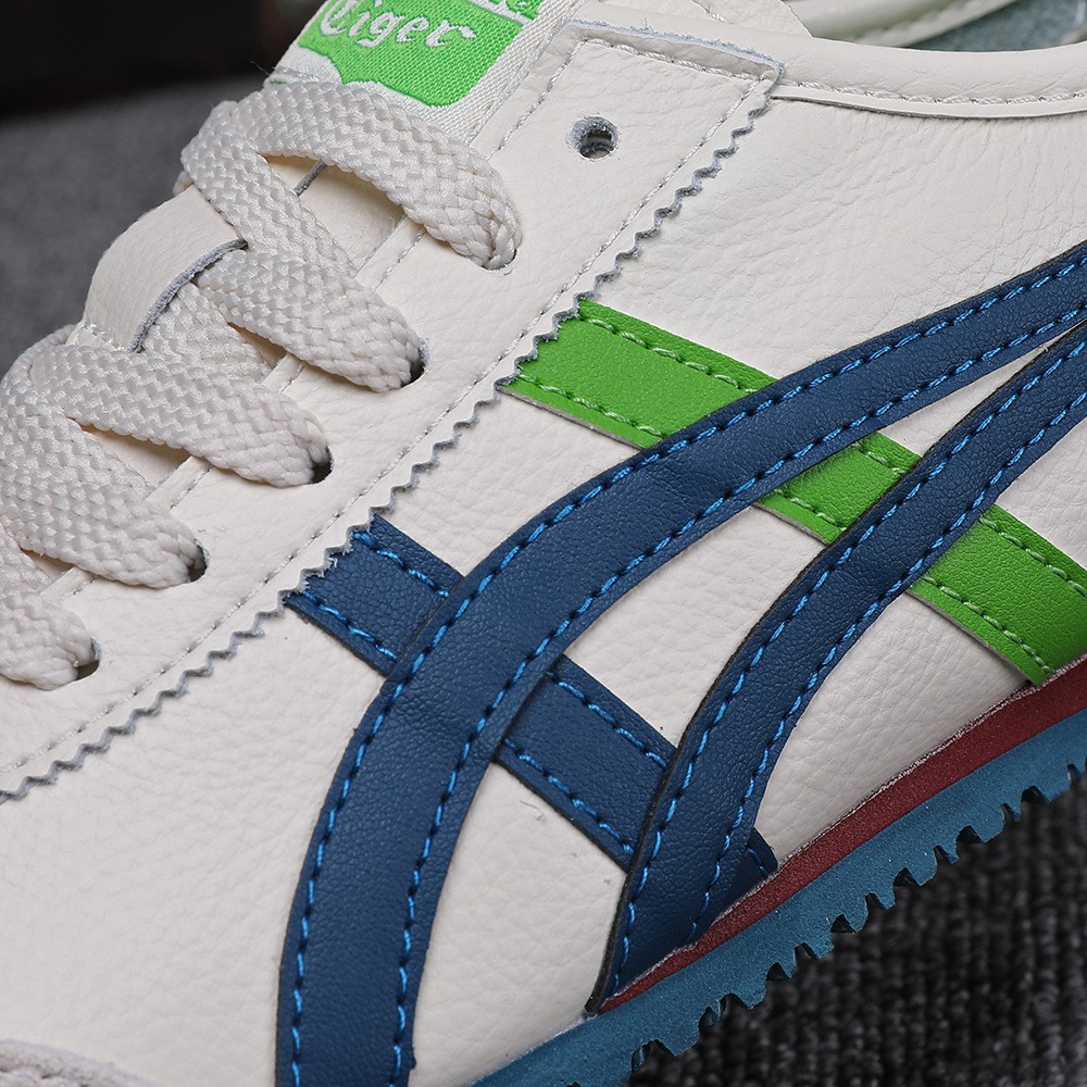 Onitsuka Tiger MEXICO 66 Sneakers Unisex 1183C102 mens womens Size