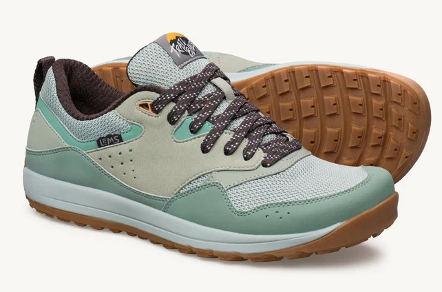Lems Men’s Trail Blazer – Spearmint – (ALL SIZES/NEW) 🌱