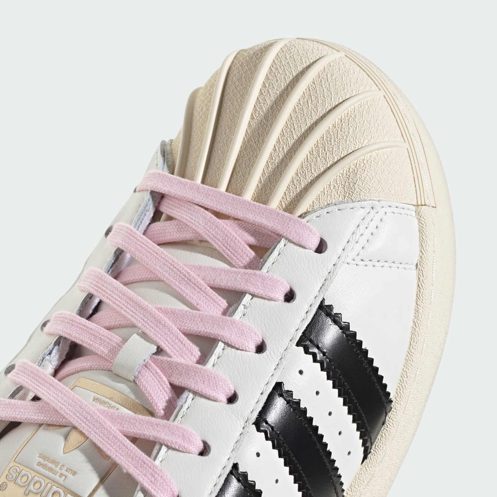 Adidas Superstar 92 x Pharrell Williams White UK 5 6 7 8 9 10 11 12 13 US JI4268
