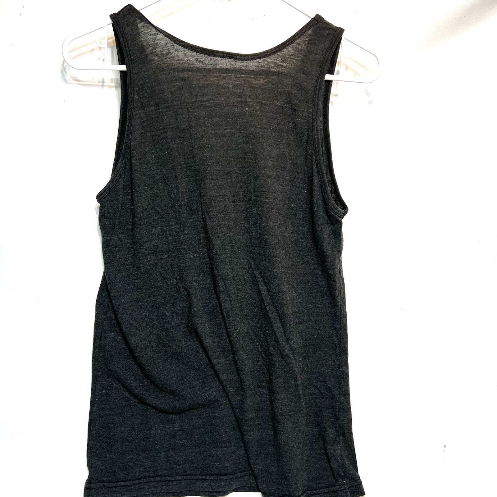 Coloradical Tank Top Womens Small Denver 5280 Mile High Colorado
