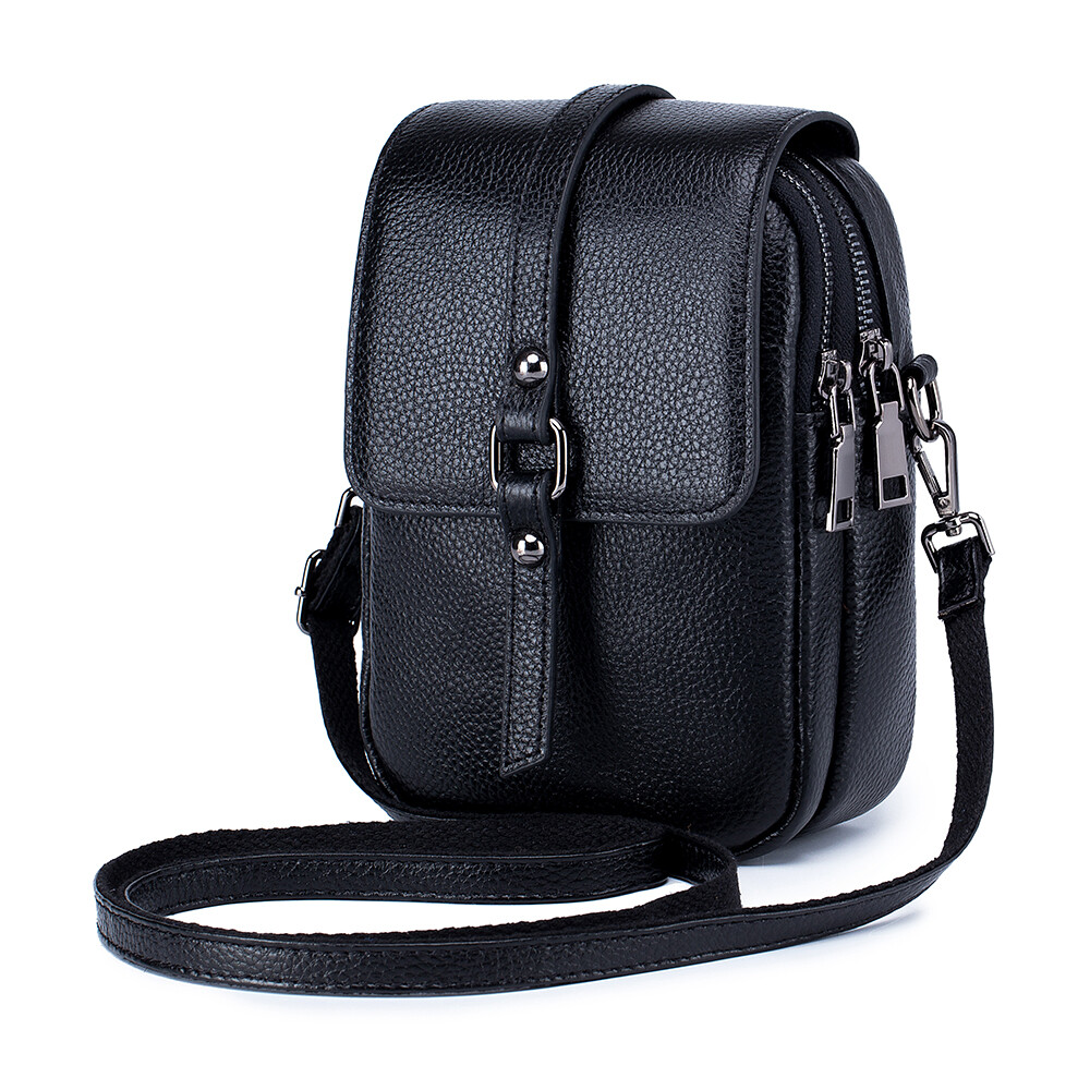 Women’s Cross Body Small Cell Phone Handbag Designer Shoulder Bag Purse Wallets
