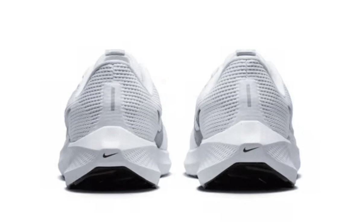 Nike Air Zoom Pegasus 40 Low White Photon Dust DV3853-102 Men’s Running Shoes