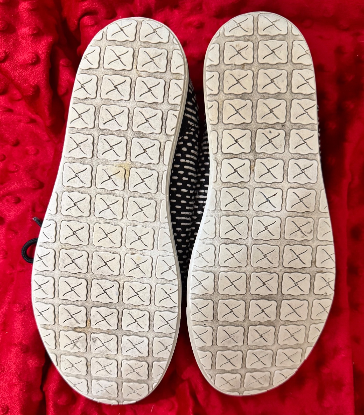 Adidas VS Pace Mens 8 Womens 9.5 Model B74284