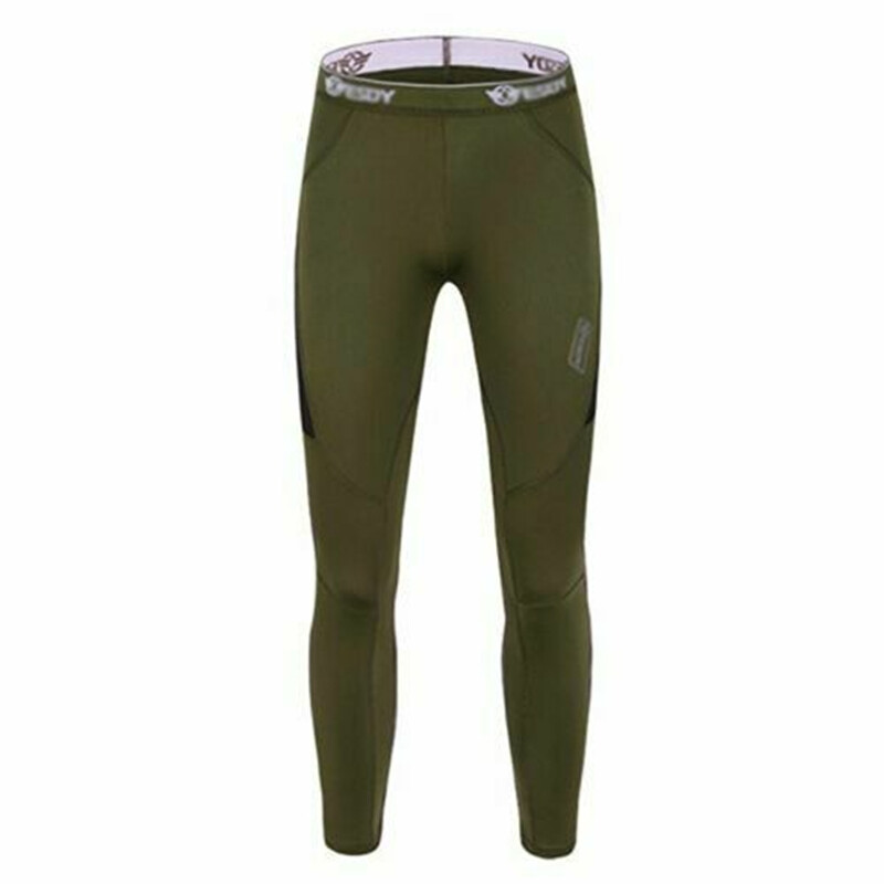 Men Thermal underwear Long Johns Shirt Sweater + fleece Pants and Tops Set