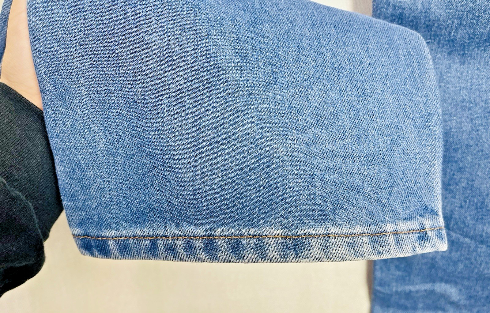 Tyndale FRMC Jeans Mens 36×32 Flame Resistant Workwear Blue Denim Pants F290T