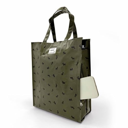 ROOTOTE Tote Bag, Rady Style, A4 Vertical
