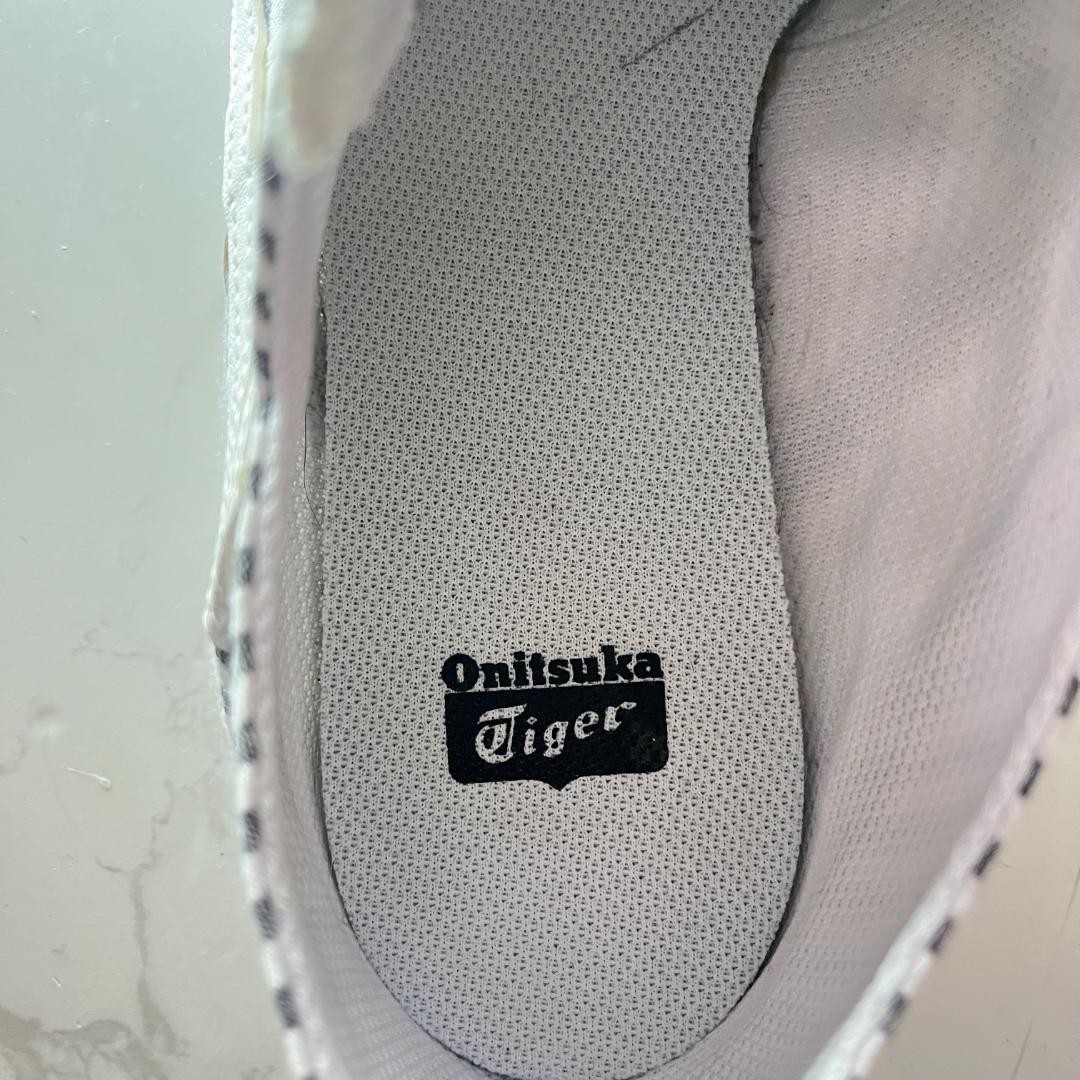 Onitsuka Tiger Mexico 66 Slip-ons 9