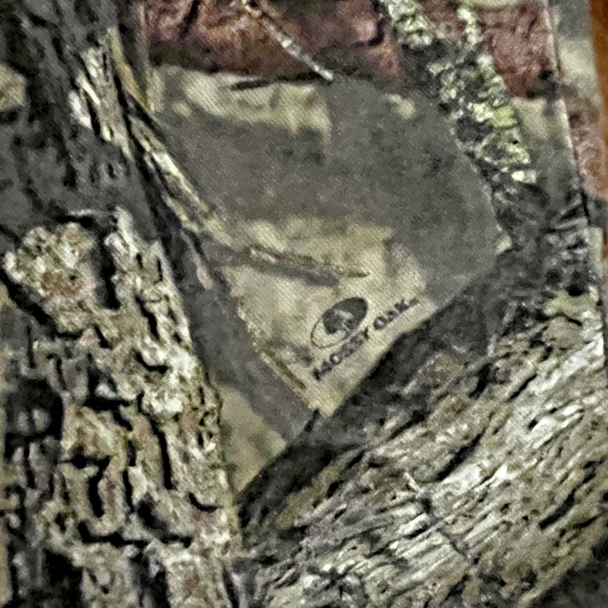 John Deere Camo Overalls KIDS Size 5 Mossy Oak Camouflage Hunting Bibs Outdoor