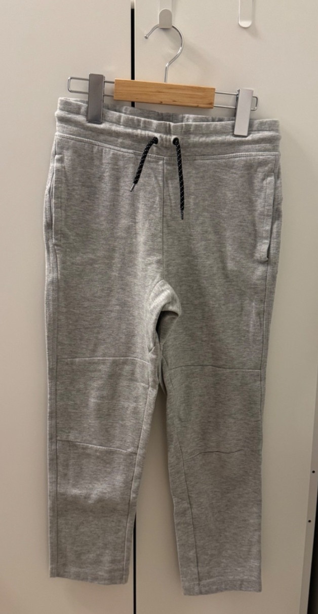 GapFit Kids L Sweatpants Grey