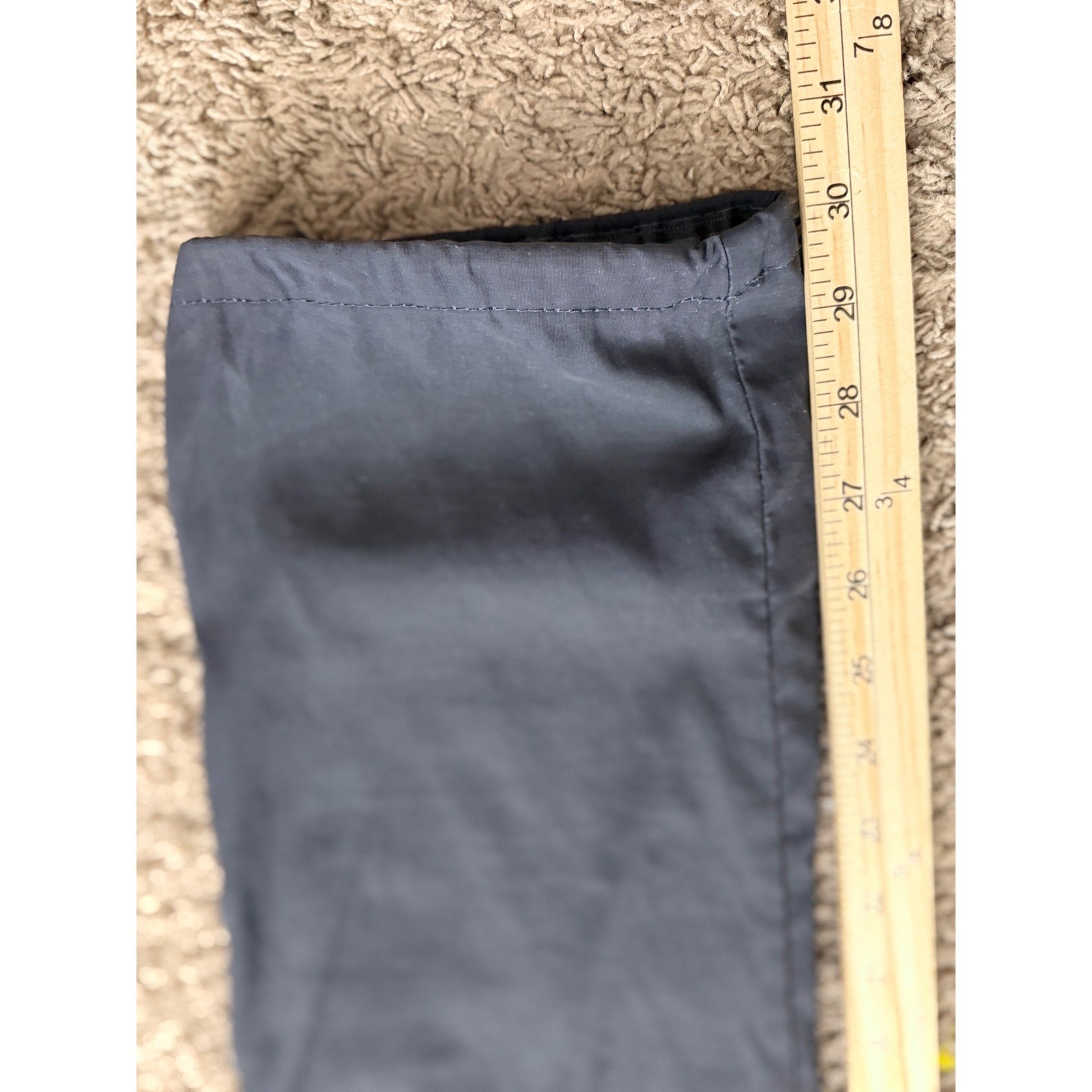 Kuhl Resistor Lite Lightweight Outdoor Hiking Travel Pants Straight Leg 32×30