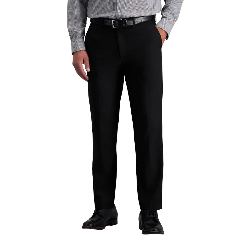 Haggar Men’s Dress Pant
