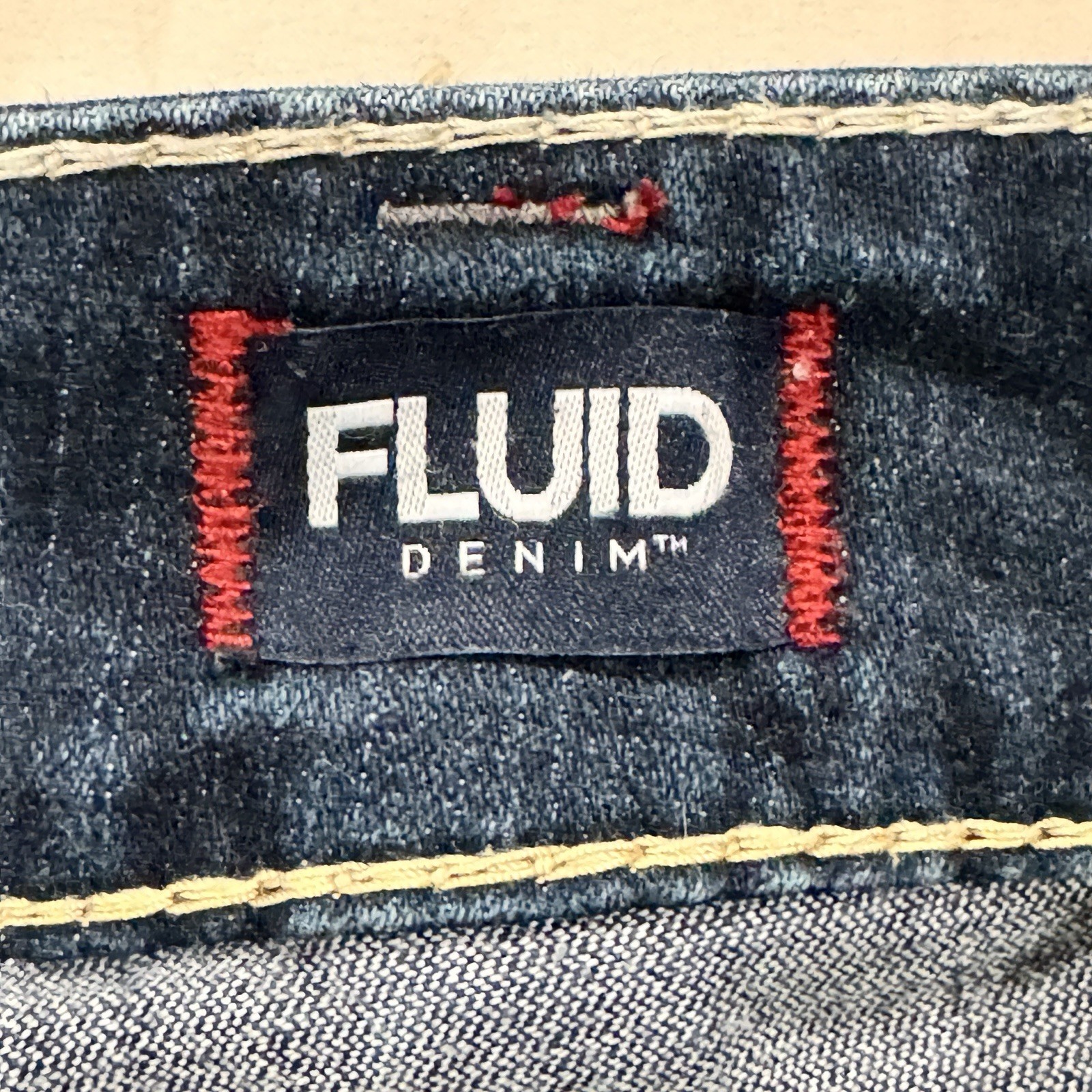 Silver Jeans Co. Suki Mid Rise Slim Bootcut Jeans Blue Dark Wash Plus 20