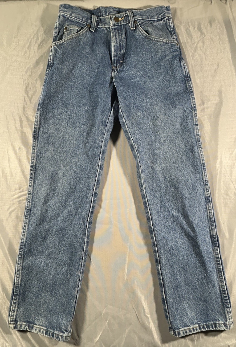 Wrangler Five Star Authentic Premium Jeans 30×30 96501DS Classic