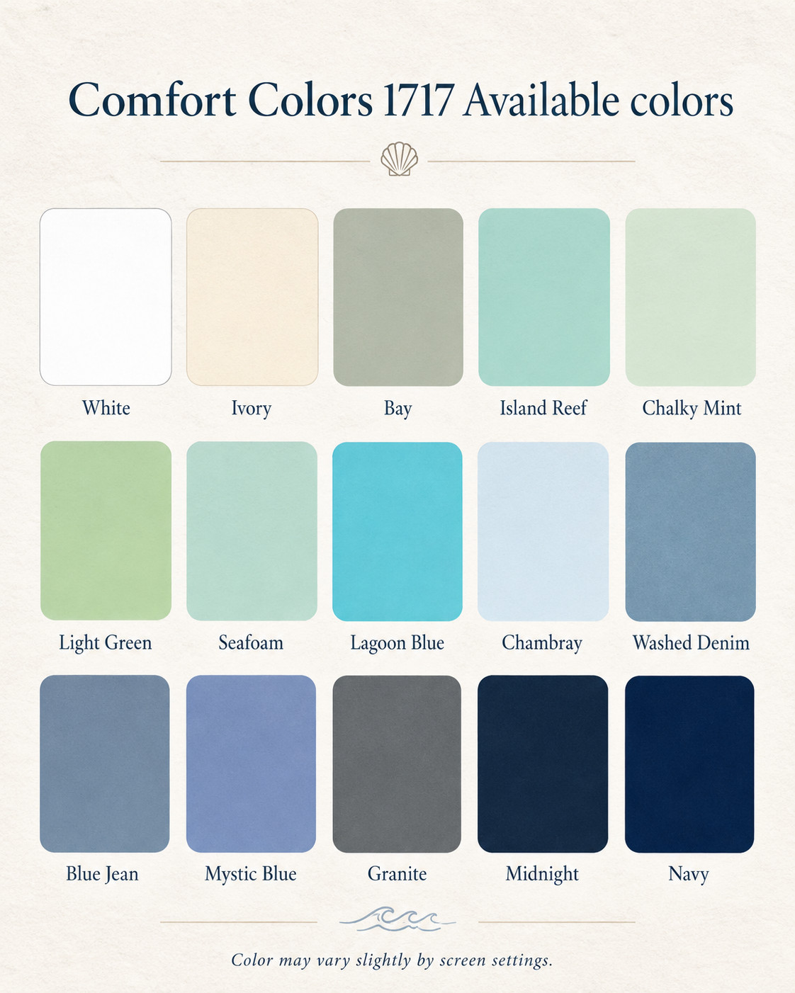 Dockside Oyster House Shirt, Coastal Comfort Colors Rhode Island Tee