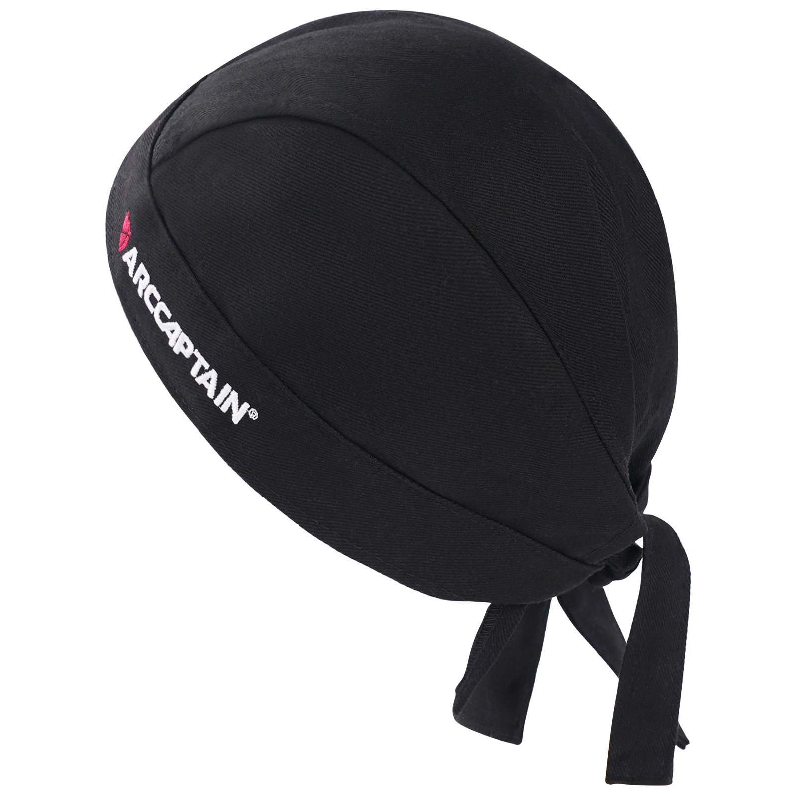 ARCCAPTAIN Welding Cap – Heat Resistant Protective Fireproof Hat for Welders