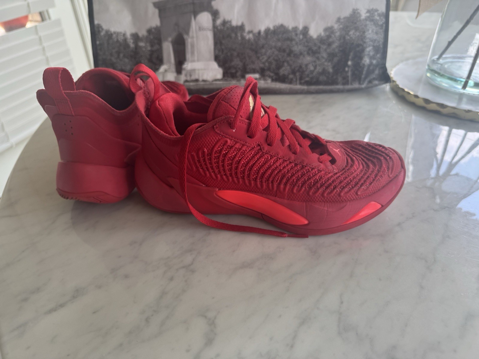 Size 5.5 (GS) – Jordan Luka 1 Low For The Love