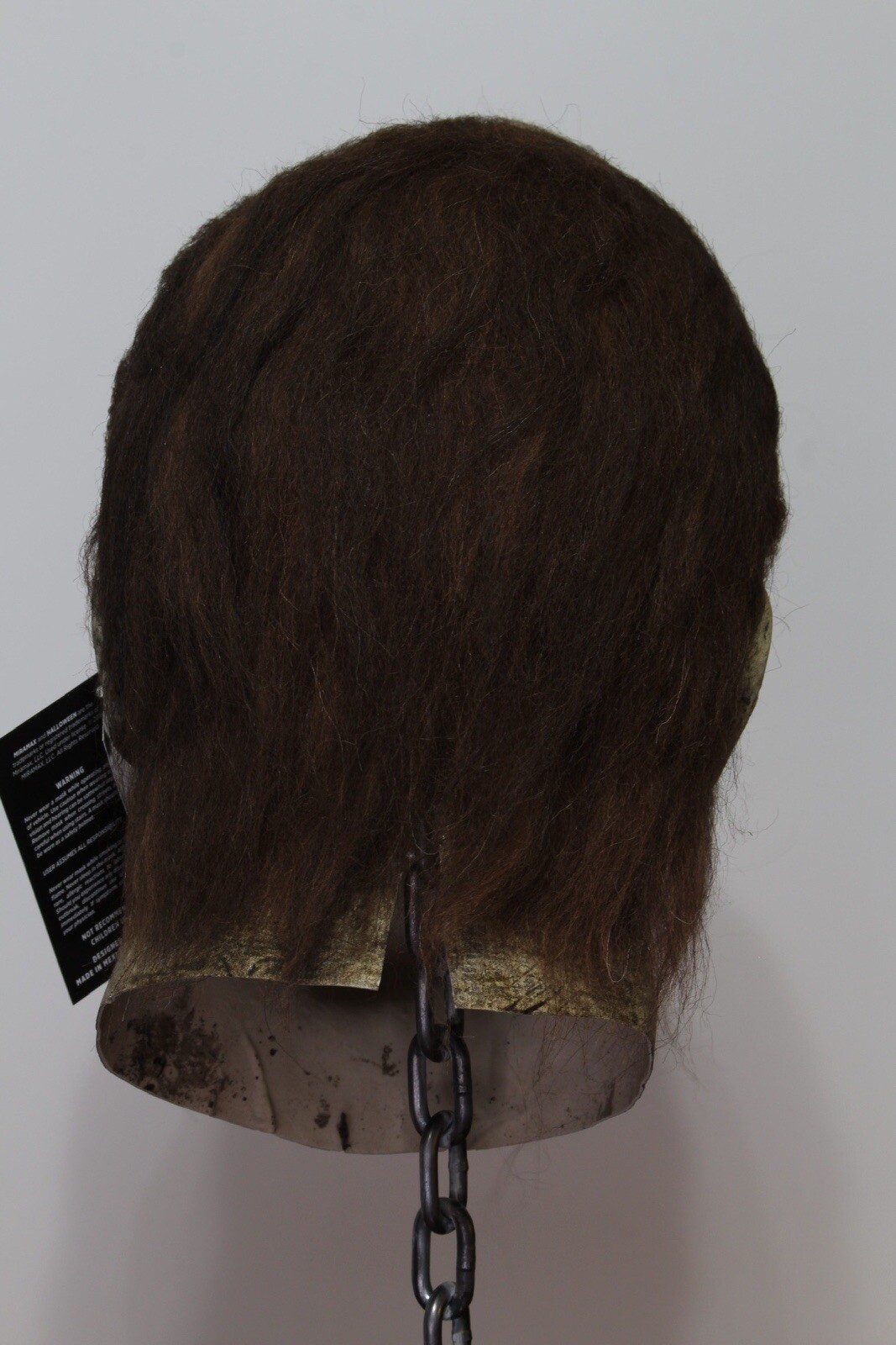Michael Myers Halloween 2018 Mask Officially Licensed by Trick or Treat Studios