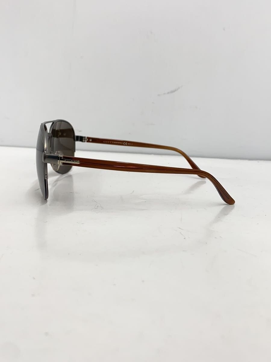 GUCCI Sunglasses Teardrop Men s GG2222