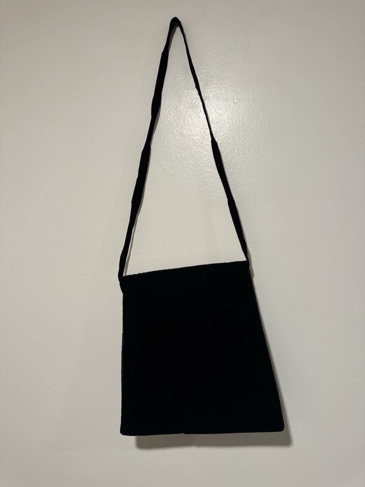Large Hand Crafted Bag