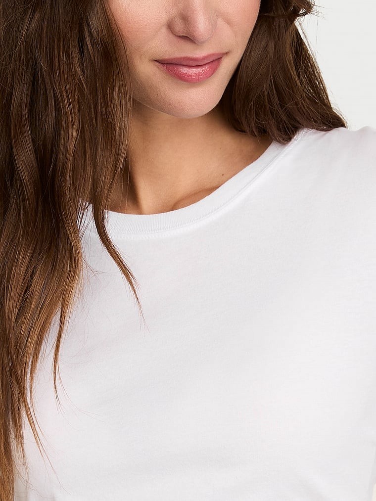 Victoria’s Secret Smooth Lightly Lined Wireless Bra, Smooth | Ganache (NEW)