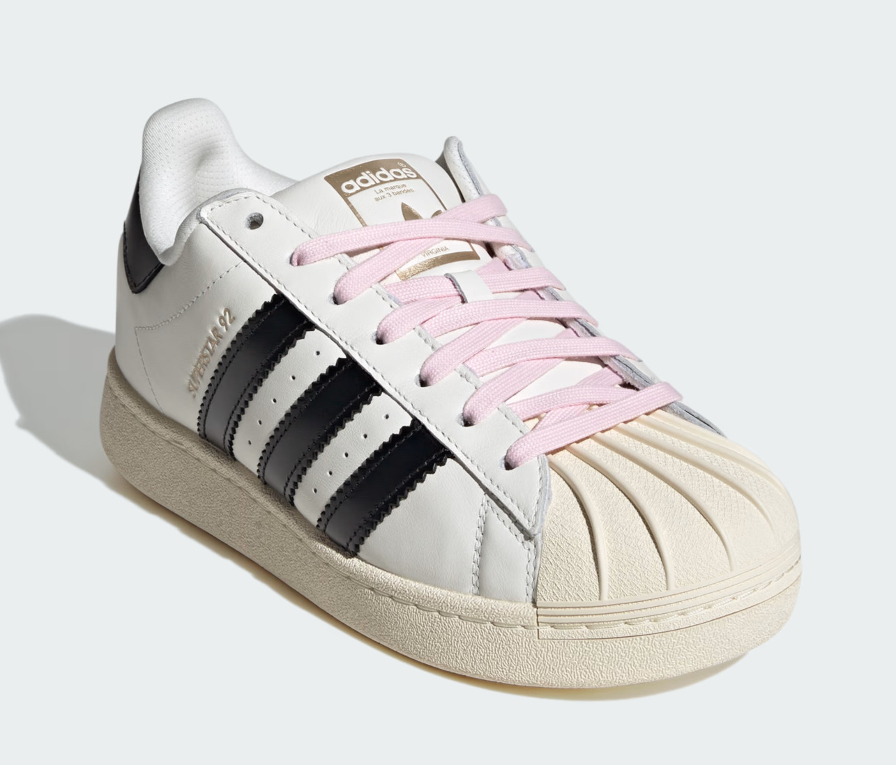 Adidas Superstar 92 x Pharrell Williams White UK 5 6 7 8 9 10 11 12 13 US JI4268