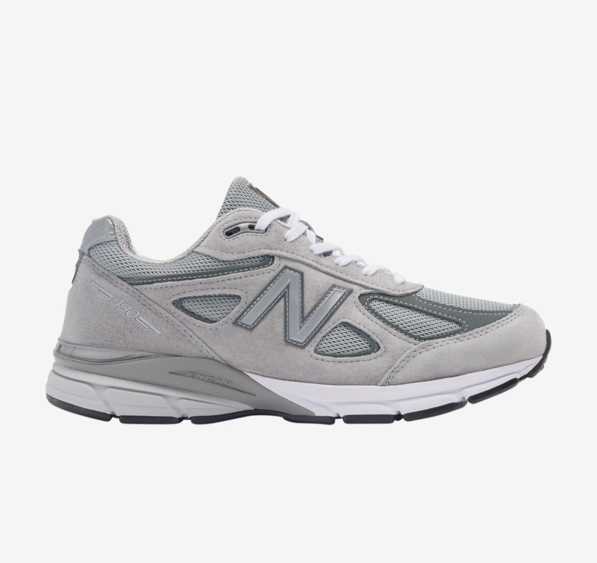 New balance 990 V4 U990GR4 mens running sneaker US mens size