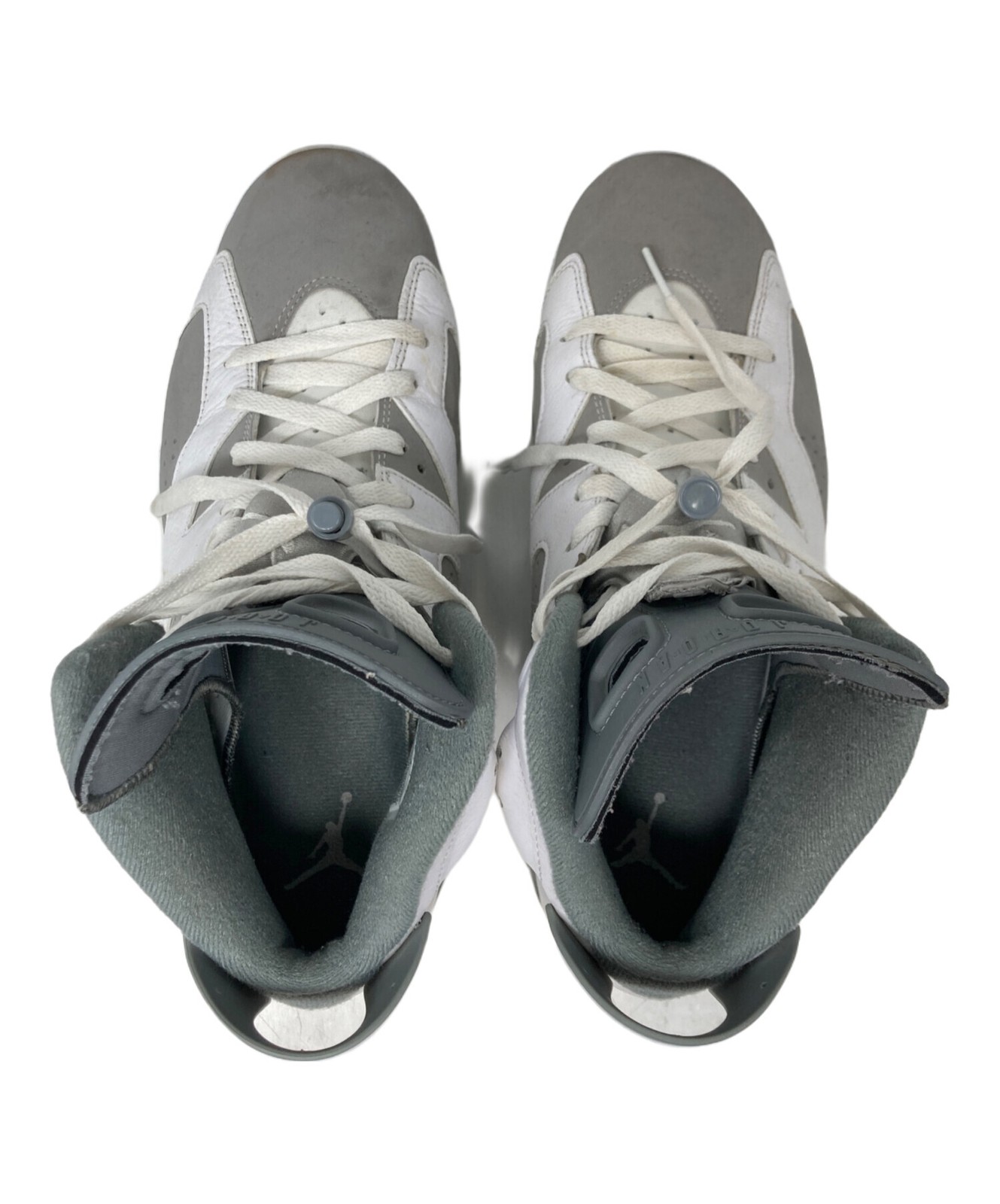 Nike Air Jordan6 BG235