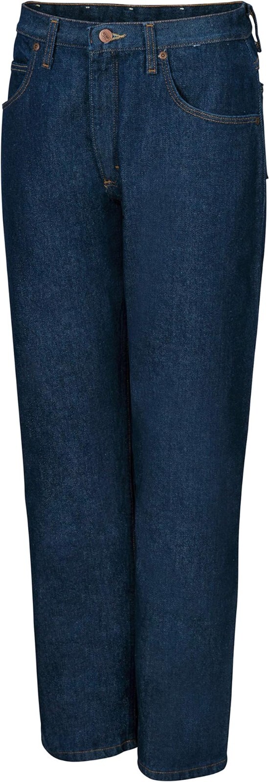 Red Kap Men’s Relaxed Fit Jean