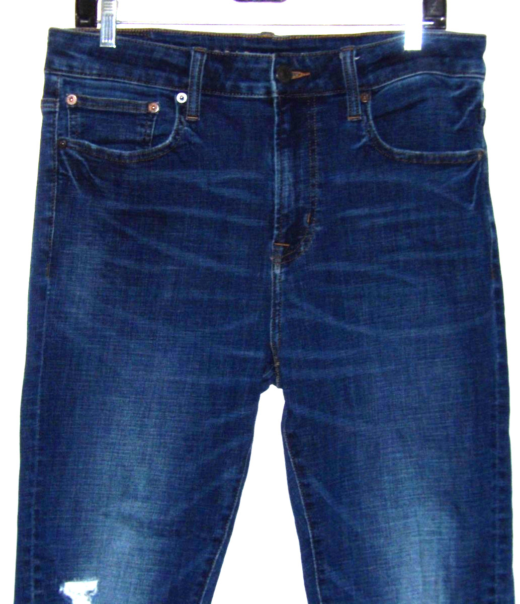 American Eagle Next Level FLEX Original Tapered Leg Denim Jeans Men’s 32 X 32