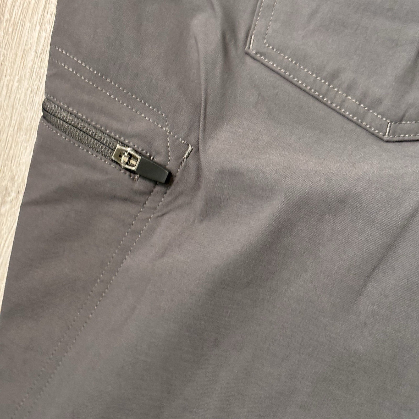 Eddie Bauer First Ascent New MR Guide Pro Pants Hiking 44×34 CHOOSE YOUR COLOR