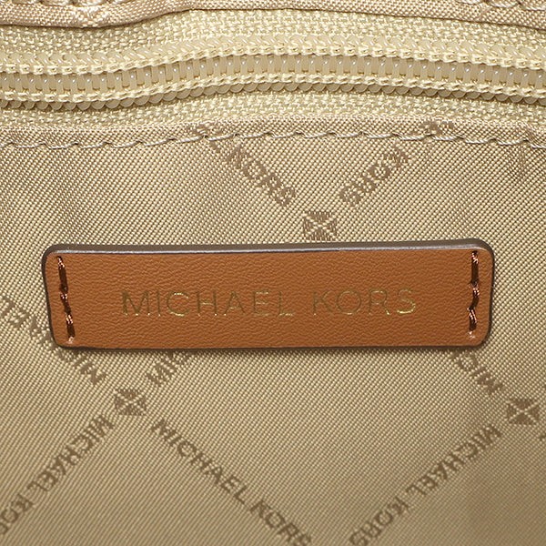 Michael Kors MERCER Top Zip Belted Satchel Small 2WAY Bag 35F2GM9S1B #HDB627