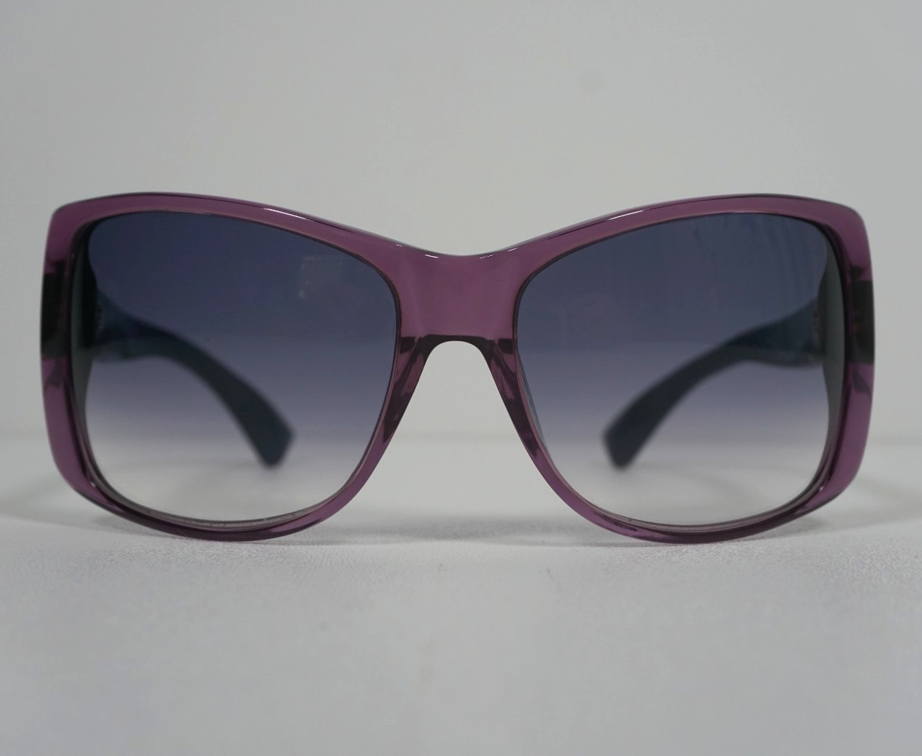 Marc by Mark Jacobs Oversized Sunglasses Gradient U3 Lens 125mm W/Designer Case