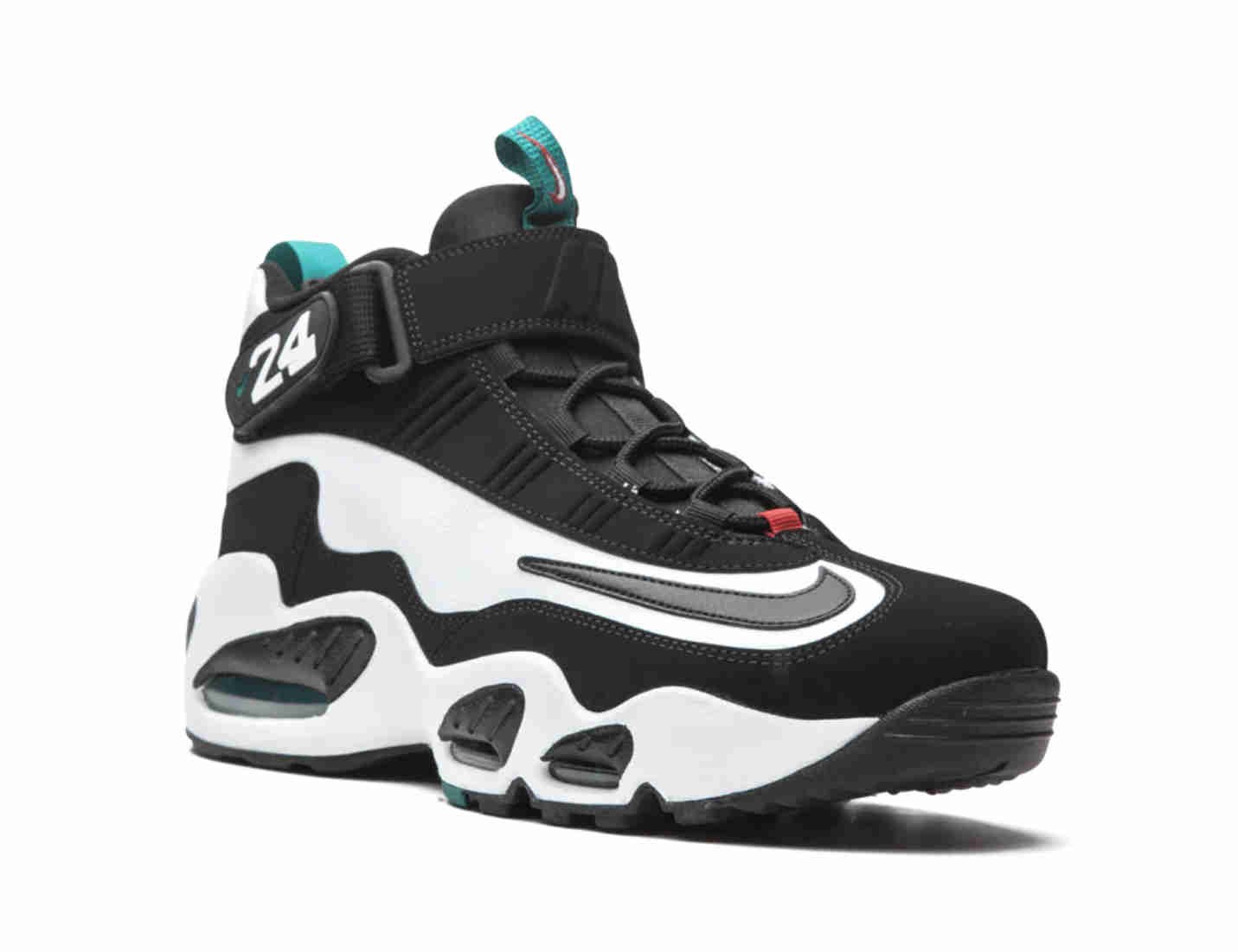 Nike Air Griffey Max 1 Freshwater 2021 DD8558-100 Men Size