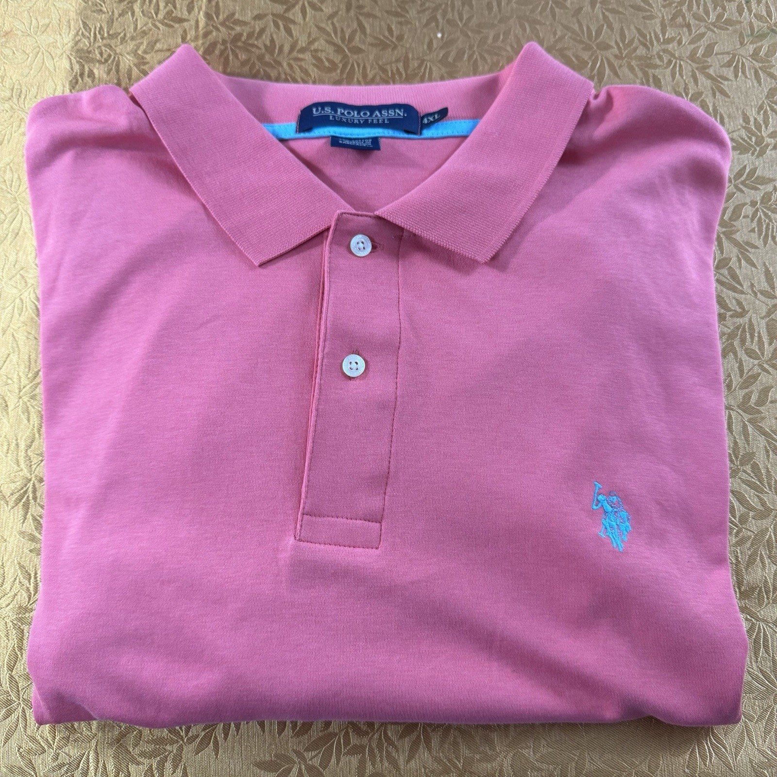 US Polo assn t-shirt feel Luxury men 4xl