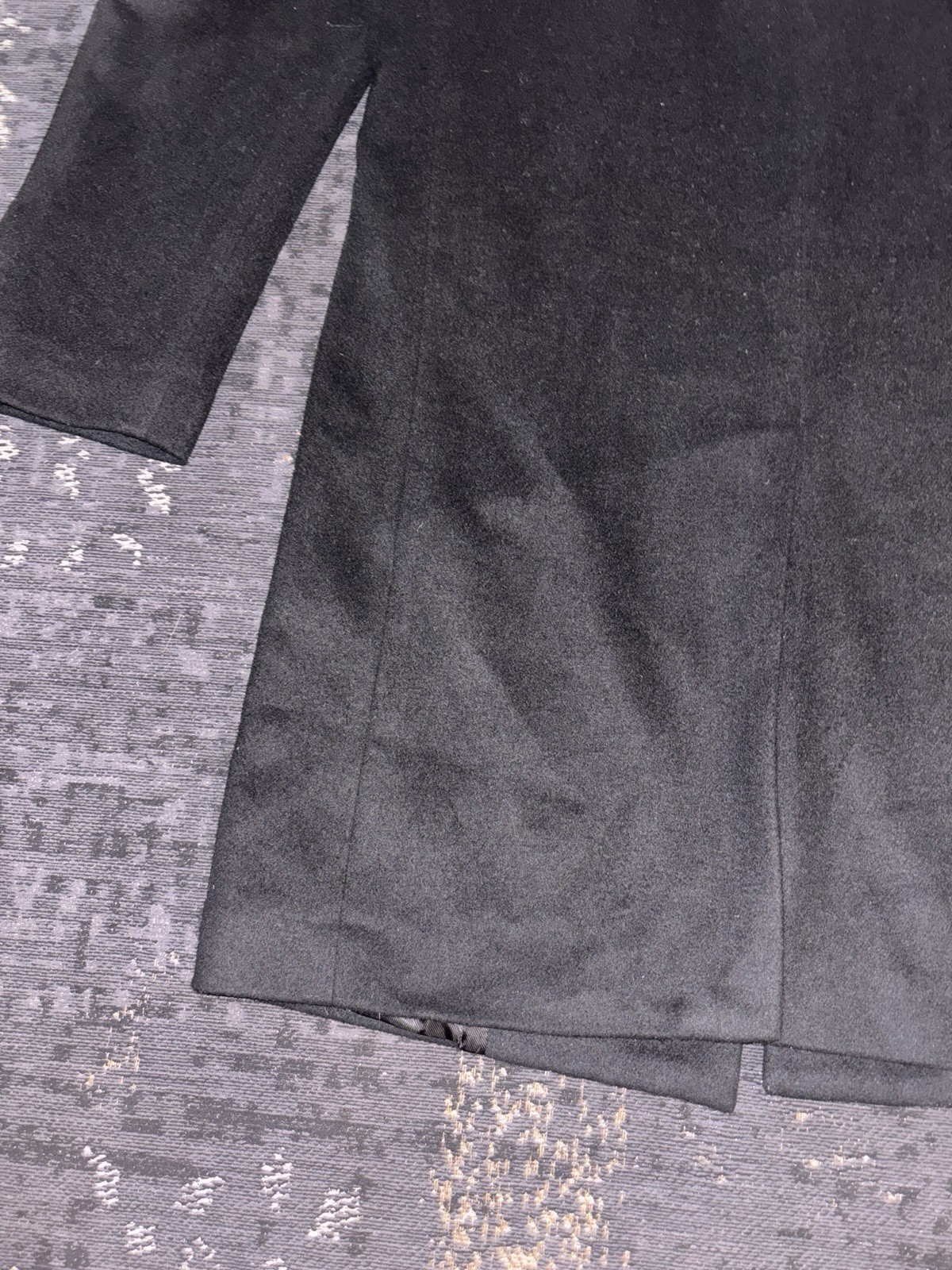 Kenneth Cole New York Men’s Trench Coat