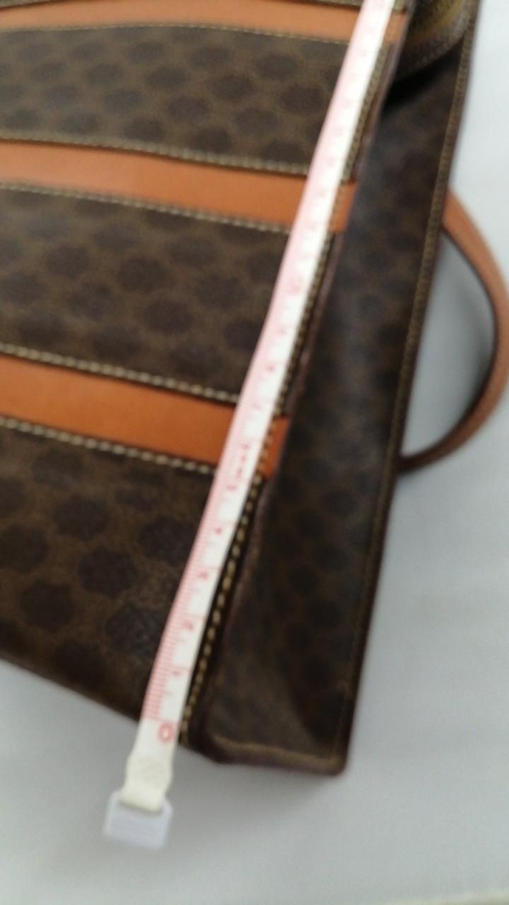 CELINE Handbag MC96 Used