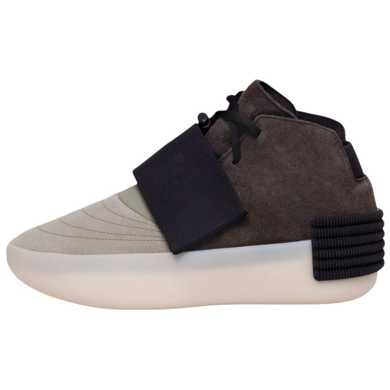 adidas Fear of God Athletics Trainer ‘Night Brown Sesame’ JQ5971