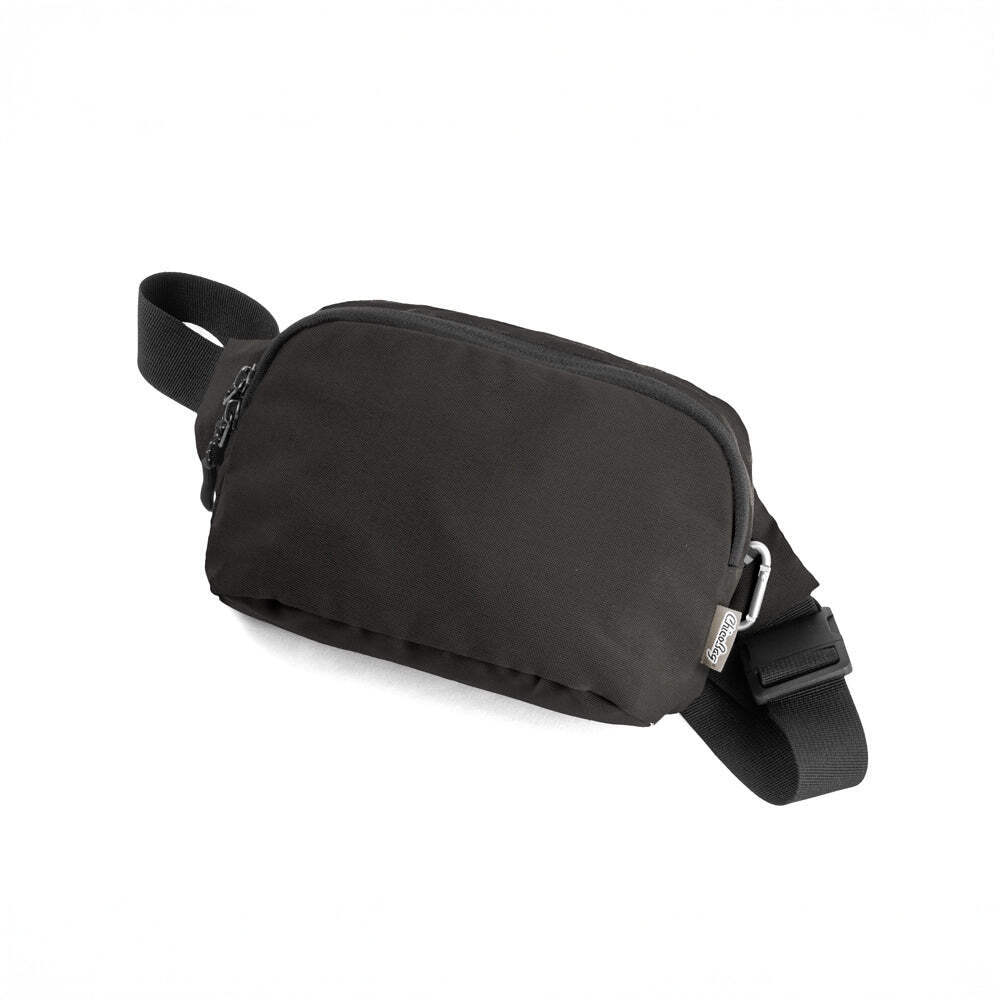 ChicoBag Belt Bag rePETe + Refine with Carabiner Eco-friendly Fanny Pack