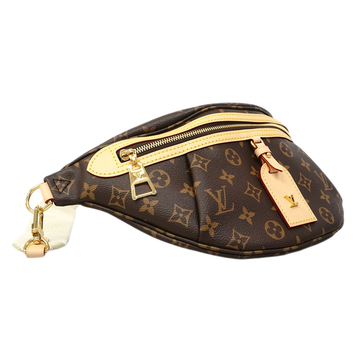 Louis Vuitton Monogram Rise Shoulder Bag M46784 122686