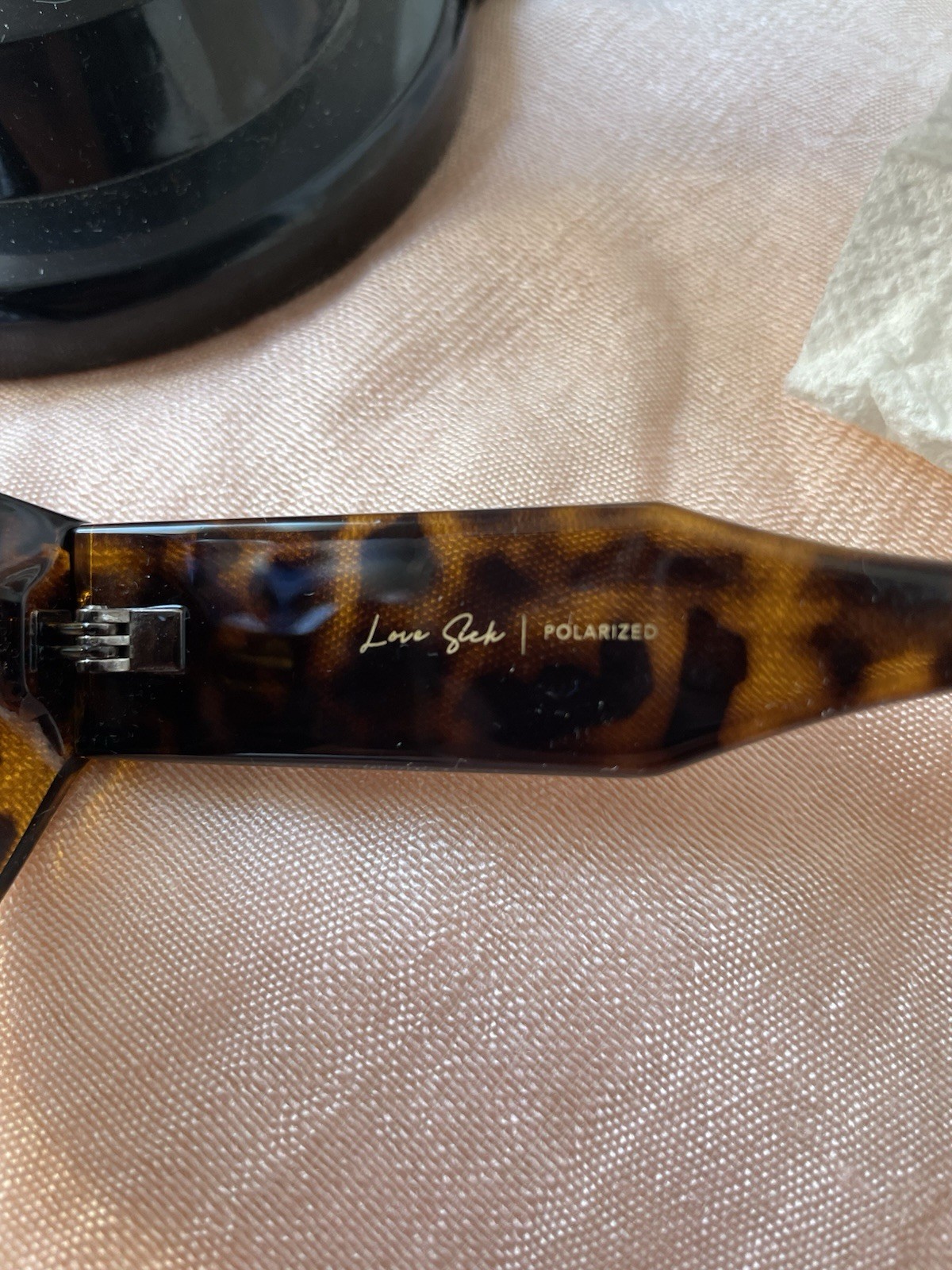 Love Sick Z Supply Sunglasses See Pictures Details/Wear