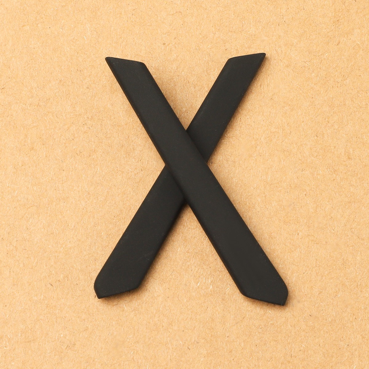 Replacement Rubber EarSocks Temple Sleeves for Oakley Field Day OY8007 Eyeglass