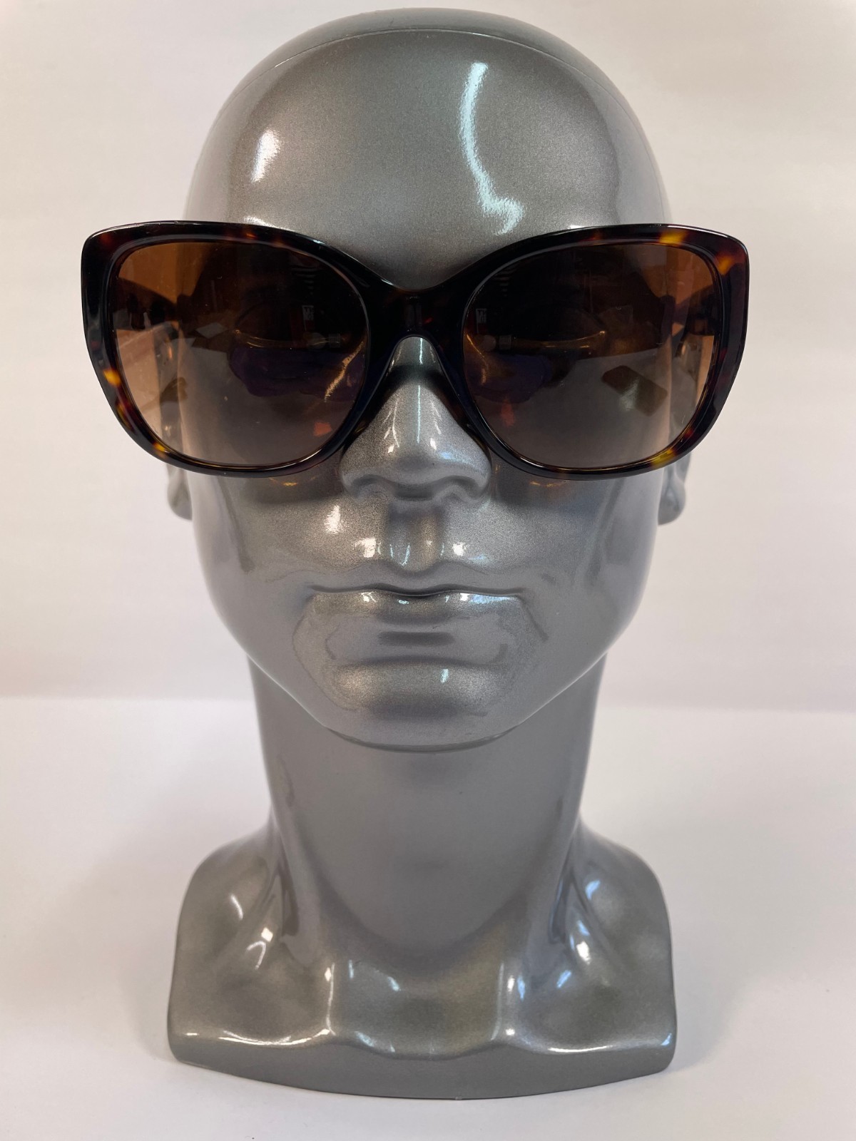 Tory Burch TY7086 1331/13 Tortoise Sunglasses 55-18-135 Brown Lens